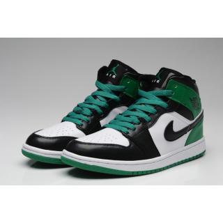 Chaussure de Basket Air Jordan 1 Retro Pour Homme Pas Cher